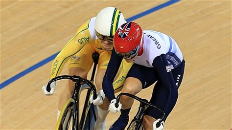 Australian Cyclist Anna Meares Calls Time On Career Eurosport