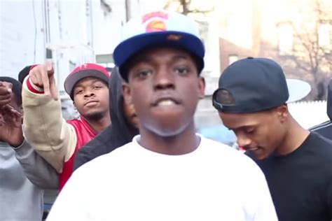 August 4, 1994), better known as bobby shmurda, is a brooklyn rapper signed to epic records. Bobby Shmurda accepts plea deal, will serve years in ...