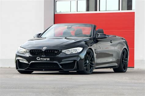 Wikipedia is a free online encyclopedia, created and edited by volunteers around the world and hosted by the wikimedia foundation. BMW M4 Convertible with 600 HP Unveiled by G-Power
