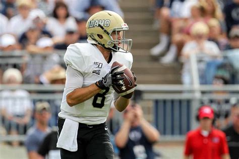 Idaho to host Drake in 2022, play at Nevada in 2023