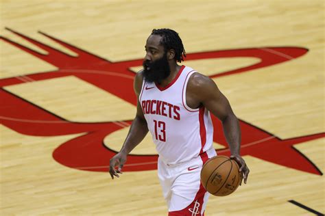 James Harden The Houston Rockets And An Undeniable Bond That Refuses To Go Away The Athletic