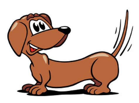 Tail Clipart Dog And Other Clipart Images On Cliparts Pub