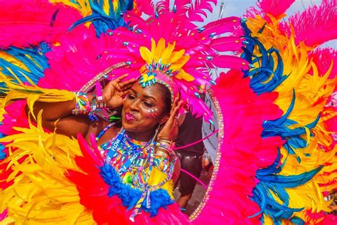 Antigua Carnival Soca News