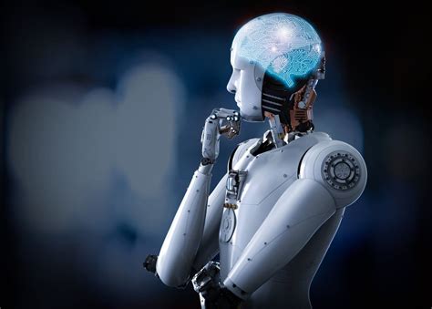 Qual A Importância Da Inteligência Artificial