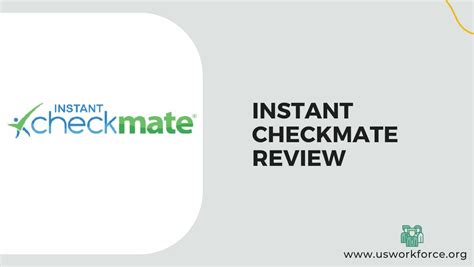 Is Instant Checkmate Safe And Legit Find Out The Truth