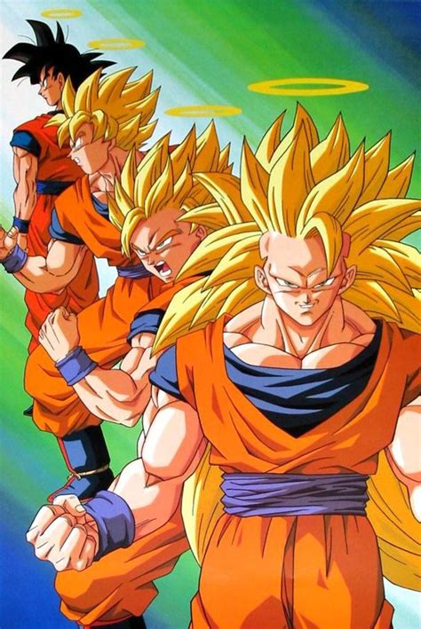 Dragon ball z is a japanese anime television series produced by toei animation. 80s & 90s Dragon Ball Art — Submitted by metalwario64 ...