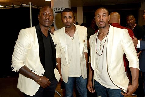 Rhymes With Snitch Celebrity And Entertainment News Tyrese Walks