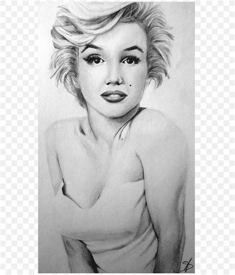 Details 71 Marilyn Monroe Pencil Sketch Super Hot Vn
