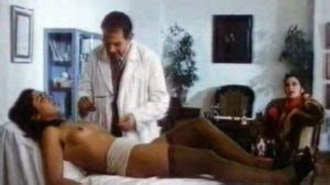 Il Corpo Della Ragassa Nude Scenes Review
