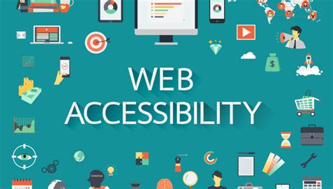 What Are The 4 Web Content Accessibility Guidelines The Ultimate Guide
