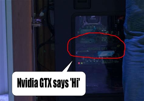 Microsoft Says Windows 7 Nvidia Gtx Pcs At E3 Were Xbox