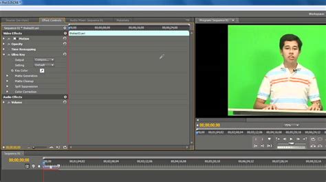 Adobe premiere pro serial numbers are presented here. Como mudar o fundo de um vídeo com Adobe Premiere pro CS5 ...