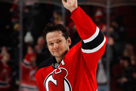 Patrik eliáš is practical, down to earth with strong ideas about right and wrong. Devils legend Patrik Elias is retiring