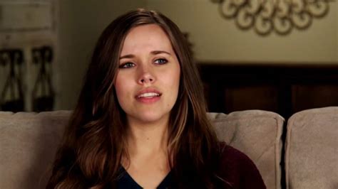 Jessa Duggar Takes Social Media Break Is The Counting On Star Okay