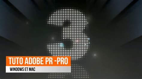 This is complete offline installer and standalone setup for adobe premiere pro cc. COMMENT INSTALLER ADOBE PREMIERE PRO COMPATIBLE POUR TOUT ...