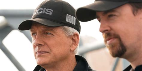 Explained Why Did Mark Harmon Leave Ncis Could Leroy Gibbs Return To