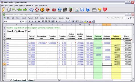 This will allow you to be on top of your workforce's this template allows you to track not only the attendance but also the time offs of your employees, like scheduled vacation leaves, as well. 12 Employee Tracking Templates - Excel PDF Formats