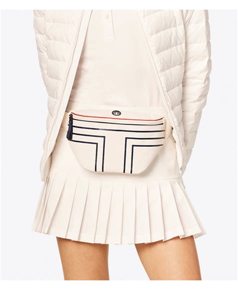 Check out our tory burch bag selection for the very best in unique or custom, handmade pieces from our handbags shops. Gym Bags - Designer Sport Bags & Totes by Tory Burch ...