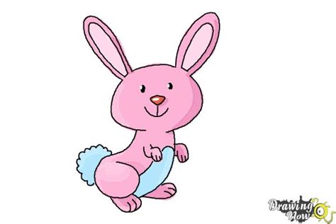 We did not find results for: How to Draw a Simple Bunny - DrawingNow