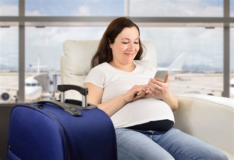 These are all considered safe in pregnancy. Are Airport Body Scanners Safe During Pregnancy ...