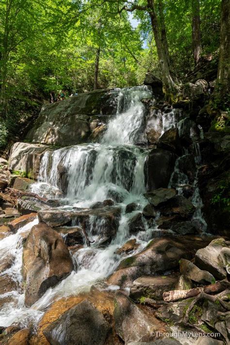 How To Spend Two Days In Great Smoky Mountains National Park Through