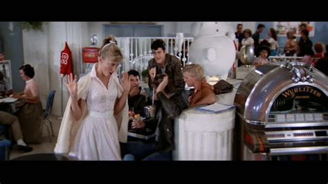 Grease Grease The Movie Image 16059904 Fanpop