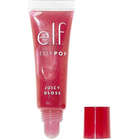 Elf Jelly Pop Juicy Lip Gloss Watermelon Pop Newsds Reviews 2022