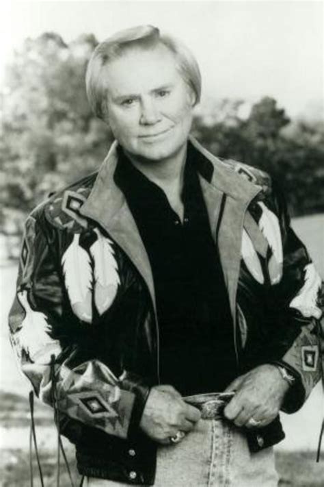 George Jones Dies Old Country Music George Jones Country Singers