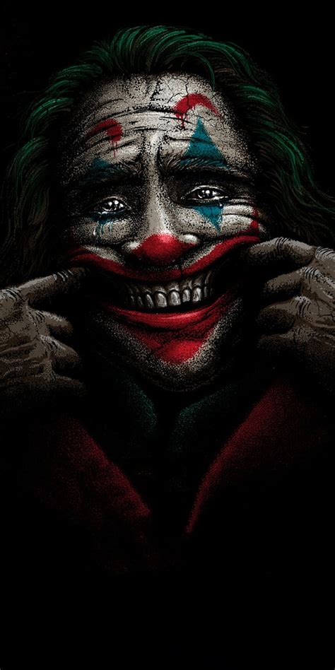 Collection Of Amazing Full 4k Joker Wallpaper Images Over 999 In Top Quality