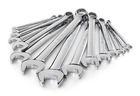 Types Of Wrenches 10 Every Diyer Should Know Bob Vila