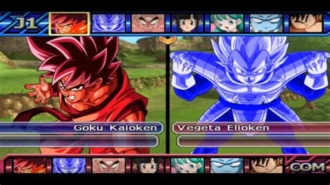 It was developed by dimps and published by atari for the playstation 2, and released on november 16, 2004 in north america through standard release and a limited edition release, which included a dvd. DESCARGAR ISO Dragon Ball Z Budokai Tenkaichi 3 Collector's Edition - YouTube