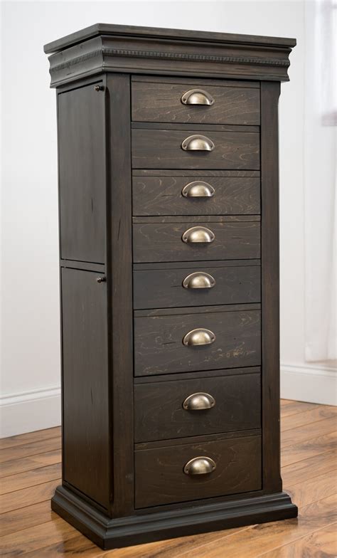parker jewelry armoire hives  honey