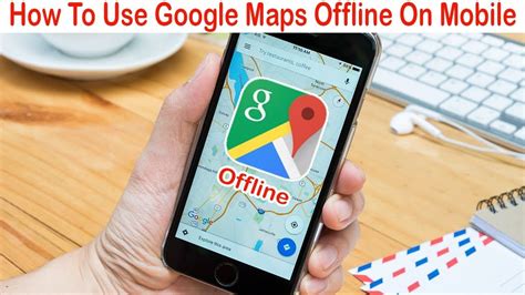 We all know how to make our notes interactive (using color pens, proper spacing, etc. how to use Google Maps offline on Smart Phone / Google ...