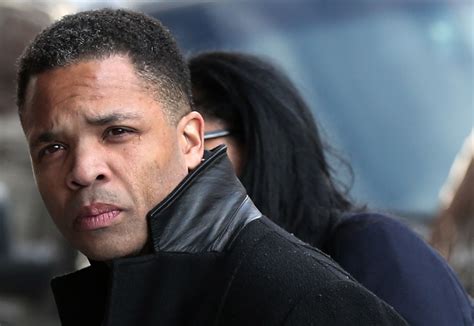 Jesse Jackson Jr Reports To Prison After One Day Delay Cnn Politics