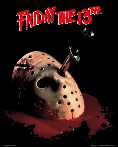 Friday The 13th - My 13 Favorite Jason Kills