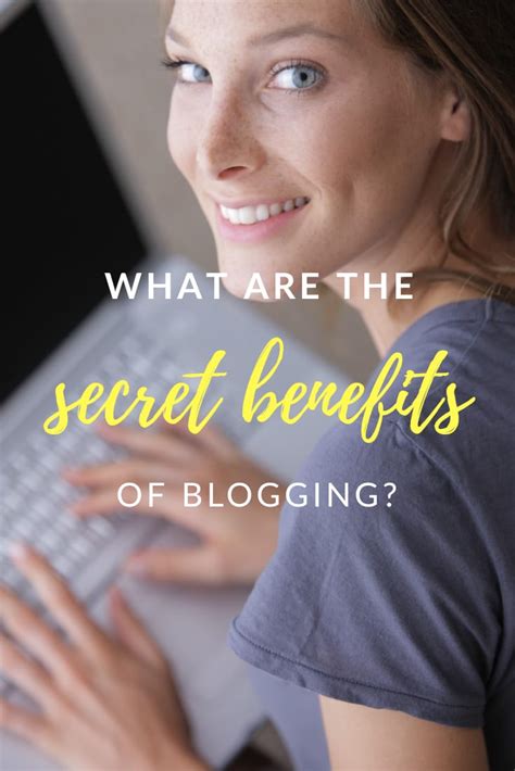What Are The Secret Benefits Of Blogging Urban Mamaz