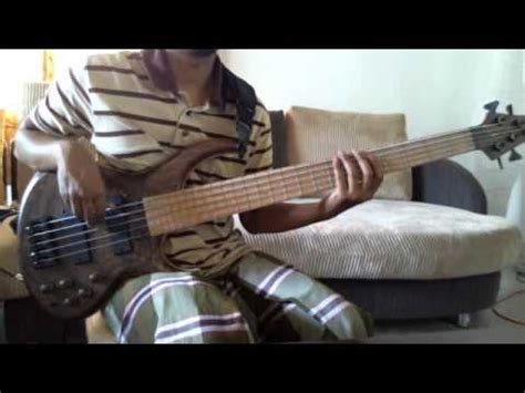 Minta lirik lagu dan chord gitar cinta dewa dewi. Pretty Ugly - Diari Seorang Lelaki (bass cover) - YouTube