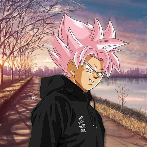 Personality profile page for goku black in the dragon ball z subcategory under anime & manga as part of the personality database. Pin by Matt J Mooslay on Anime hip-hop | Anime dragon ball ...
