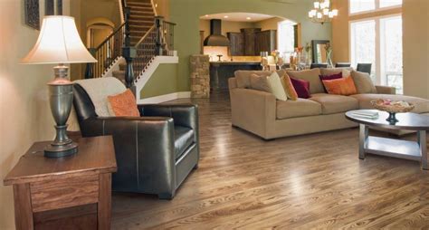 Top 15 Flooring Materials Costs Pros And Cons