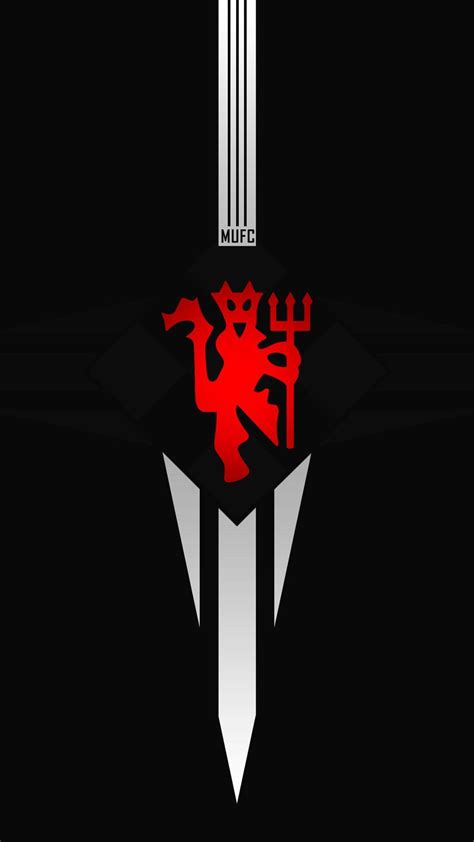 Find and download manchester united phone wallpapers wallpapers, total 29 desktop background. Manchester United Wallpapers - Wallpaper Cave