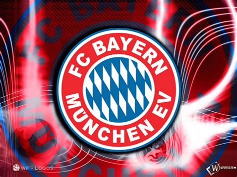 Значение логотипа bayern munich, история, информация. FC Bayer Munchen Wallpaper | Perfect Wallpaper