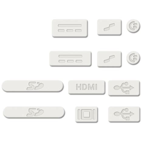 You will be taken to the tsheets connector app in the adp marketplace. 12x Anti-Dust Silicone Plug for Apple MacBook Air / Pro ...