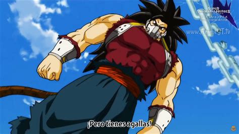 En mayo de 2018, se anuncio un anime promocional para dragon ball heroes. SUPER DRAGON BALL HEROES CAPITULO 5 COMPLETO HD Sub Español - YouTube