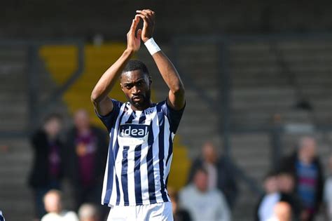 Learn all the details about semi ajayi (semi ajayi), a player in wba for the 2020 season on as.com. The Chase's Anne Hegerty's 'savage' insult to contestant leaves fans gobsmacked - Birmingham Live
