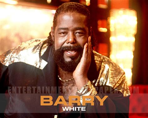 Barry White Celebrities Who Died Young Wallpaper 36866132 Fanpop