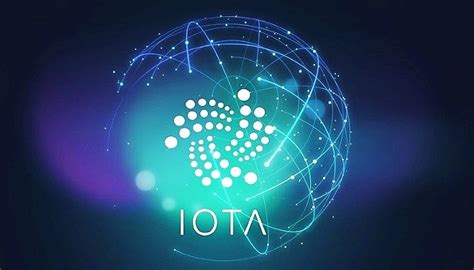 What Is Iota Investopedia