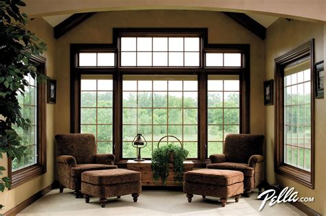 Add style, comfort and privacy. Enhance your sunroom with ...