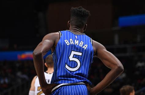Orlando magic arena host cori yarckin just wants you to smile. Orlando Magic fans must remain patient with Mohamed Bamba