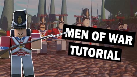 One Minute Guide To Success Roblox Napoleonic Wars Youtube