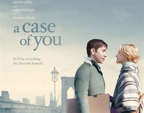 Movie Review A Case Of You Mermaird
